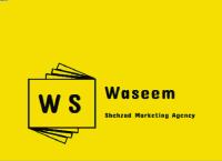 Waseem Shehzad Marketing Agency  image 3